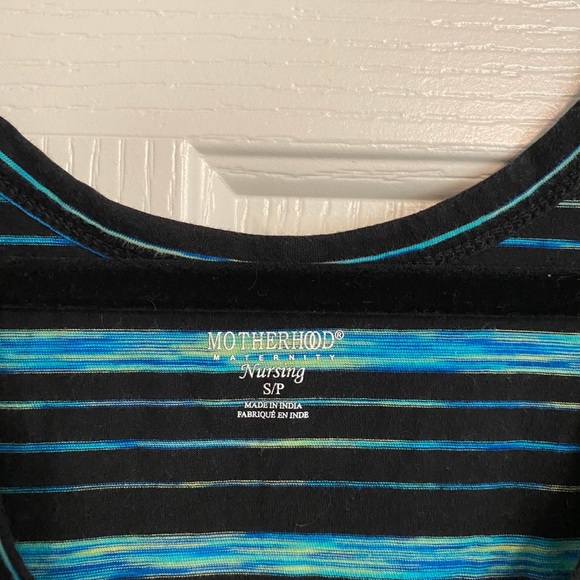 Nursing Tank - Picture 2 of 4